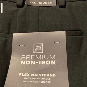 Van Heusen Mens dress pant